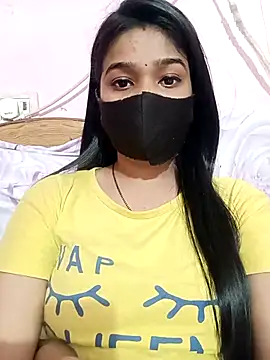 Snapshot of Simran-001 chatting on 16, 9, 2025 Simran-001 online show from 16, 9, 2025