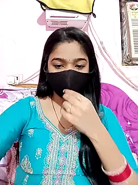 Snapshot of Simran-001 chatting on 27, 9, 2025 Simran-001 online show from 27, 9, 2025