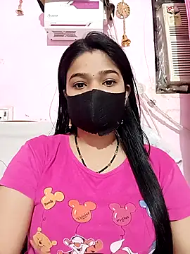 Simran-001 online show from 27, 10, 2025