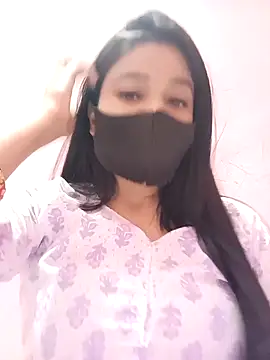 Simran-001 online show from 28, 2, 2026