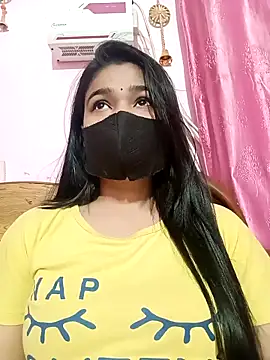 Simran-001 online show from 5, 3, 2026