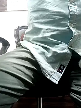 RaviRoy2326 online show from 25, 1, 2025