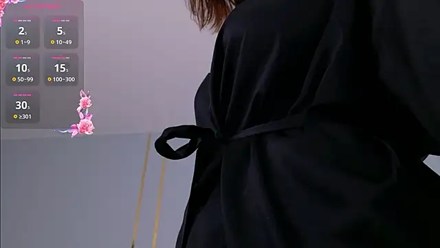 Snapshot of SandraTucker chatting on 21, 3, 2026 SandraTucker online show from 21, 3, 2026