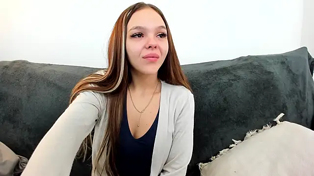 Daisy Abby online show from 21, 2, 2025