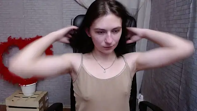 AmandaJi  online show from 22, 1, 2025