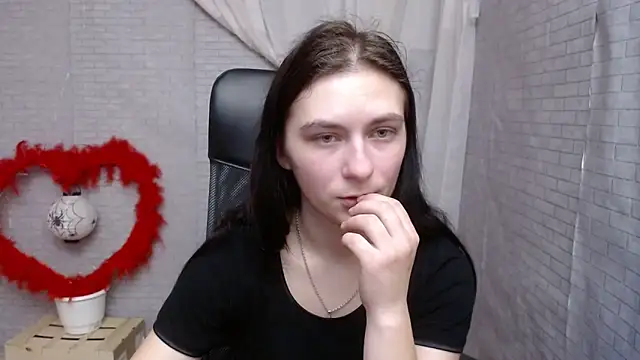 AmandaJi  online show from 13, 2, 2025