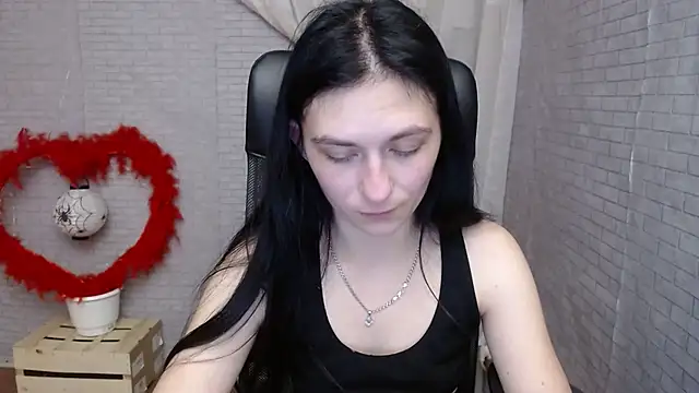 AmandaJi  online show from 18, 3, 2025