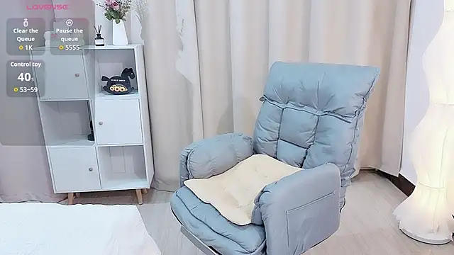 rabbit-BB172 online show from 17, 11, 2025