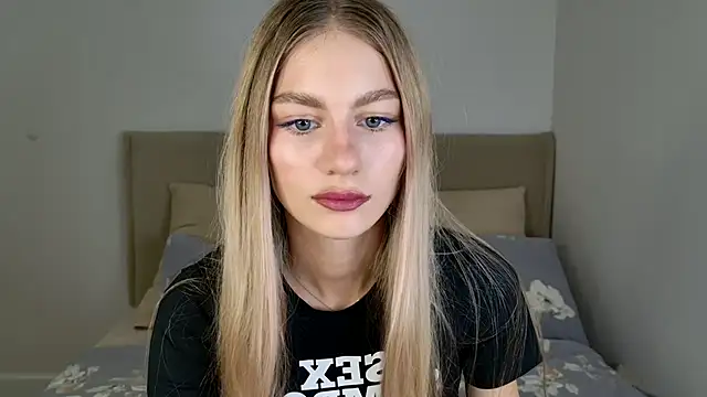 GabriellaOlsen online show from 3, 11, 2025