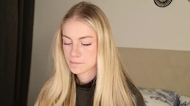 GabriellaOlsen online show from 13, 2, 2026