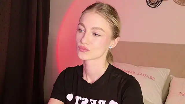 GabriellaOlsen online show from 20, 3, 2026