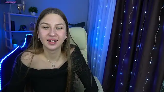 AureliaBliss  online show from 21, 1, 2025