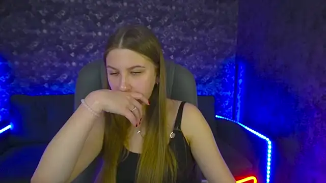 AureliaBliss  online show from 24, 1, 2025
