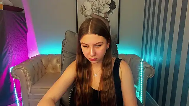 AureliaBliss  online show from 25, 1, 2025