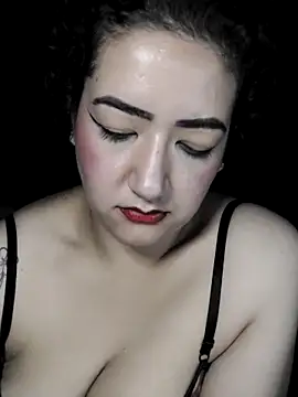 Snapshot of Byabundao chatting on 23, 2, 2025 Byabundao online show from 23, 2, 2025