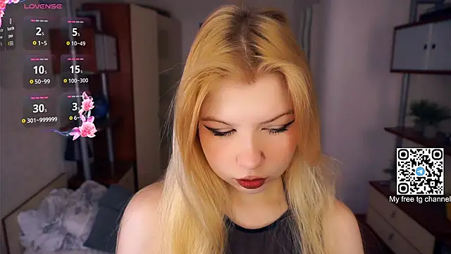 LynetHakes online show from 19, 9, 2025