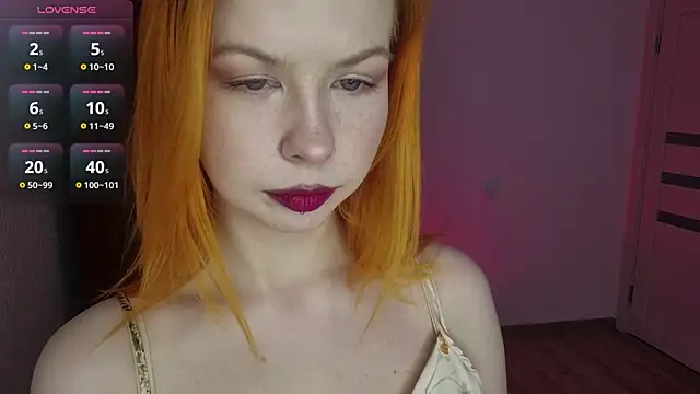 LynetHakes online show from 24, 6, 2026