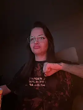 RussianFuckingMachine online show from 13, 10, 2025