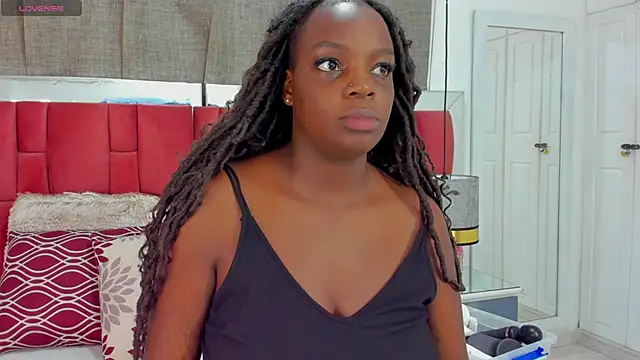 Snapshot of NatyParker chatting on 9, 1, 2026 NatyParker online show from 9, 1, 2026