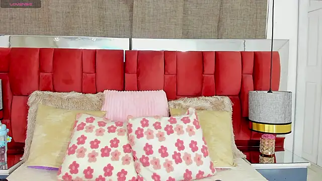 Snapshot of NatyParker chatting on 12, 2, 2026 NatyParker online show from 12, 2, 2026