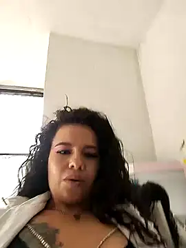 Snapshot of Ariana-07 chatting on 26, 1, 2025 Ariana-07 online show from 26, 1, 2025
