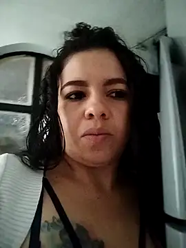 Snapshot of Ariana-07 chatting on 28, 1, 2025 Ariana-07 online show from 28, 1, 2025