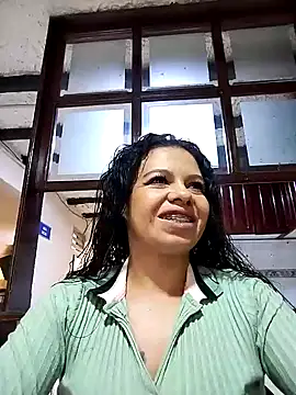 Snapshot of Ariana-07 chatting on 29, 1, 2025 Ariana-07 online show from 29, 1, 2025