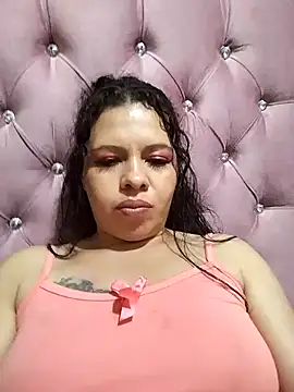 Snapshot of Ariana-07 chatting on 31, 1, 2025 Ariana-07 online show from 31, 1, 2025