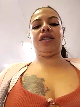Snapshot of Ariana-07 chatting on 13, 2, 2025 Ariana-07 online show from 13, 2, 2025