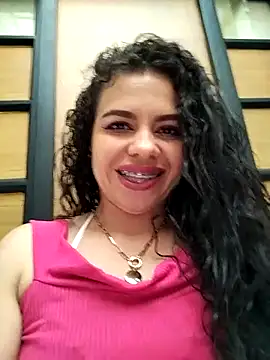 Snapshot of Ariana-07 chatting on 17, 2, 2025 Ariana-07 online show from 17, 2, 2025