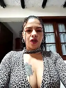 Snapshot of Ariana-07 chatting on 18, 2, 2025 Ariana-07 online show from 18, 2, 2025