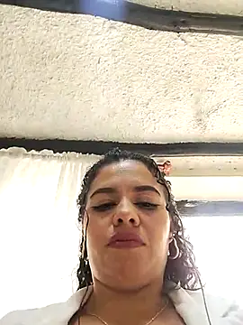 Snapshot of Ariana-07 chatting on 21, 2, 2025 Ariana-07 online show from 21, 2, 2025