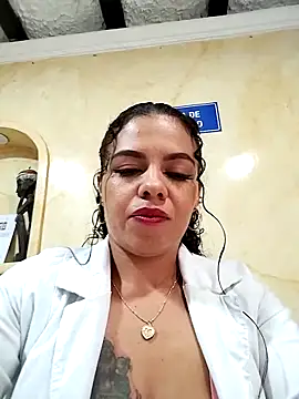 Snapshot of Ariana-07 chatting on 28, 2, 2025 Ariana-07 online show from 28, 2, 2025