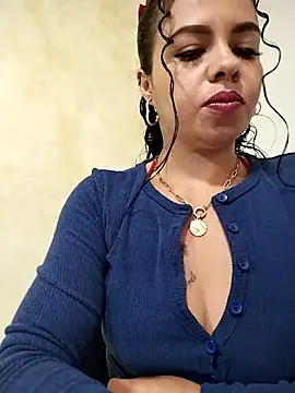 Snapshot of Ariana-07 chatting on 3, 3, 2025 Ariana-07 online show from 3, 3, 2025