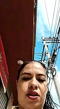 Snapshot of Ariana-07 chatting on 5, 3, 2025 Ariana-07 online show from 5, 3, 2025