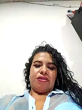 Snapshot of Ariana-07 chatting on 8, 3, 2025 Ariana-07 online show from 8, 3, 2025