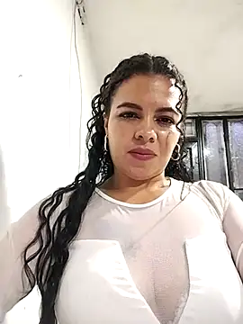 Snapshot of Ariana-07 chatting on 12, 3, 2025 Ariana-07 online show from 12, 3, 2025