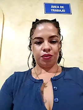Snapshot of Ariana-07 chatting on 13, 3, 2025 Ariana-07 online show from 13, 3, 2025