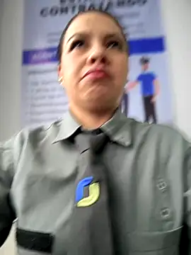 Ariana-07 online show from 19, 11, 2025