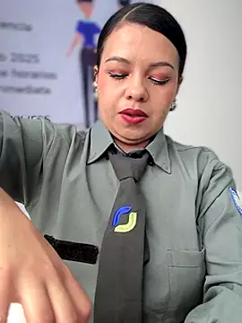 Ariana-07 online show from 24, 11, 2025