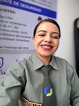 Ariana-07 online show from 18, 12, 2025