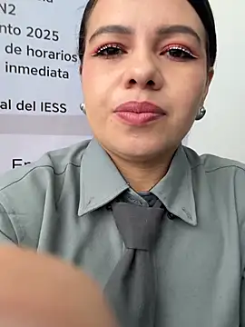 Ariana-07 online show from 19, 2, 2026