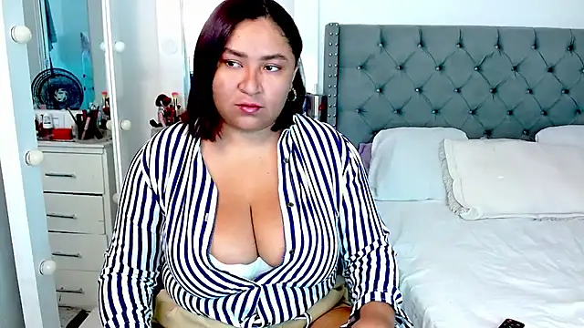 KarlaWild online show from 24, 1, 2025
