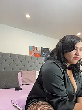 KarlaWild online show from 30, 10, 2025