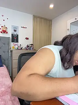 Snapshot of KarlaWild chatting on 13, 3, 2026 KarlaWild online show from 13, 3, 2026