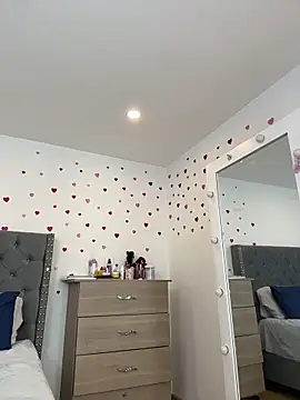 Snapshot of KarlaWild chatting on 30, 3, 2026 KarlaWild online show from 30, 3, 2026