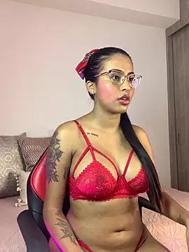 Snapshot of genesissara chatting on 24, 1, 2025 genesissara online show from 24, 1, 2025
