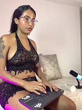 Snapshot of genesissara chatting on 6, 2, 2025 genesissara online show from 6, 2, 2025