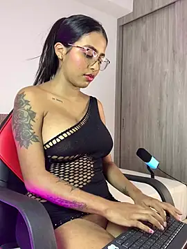 Snapshot of genesissara chatting on 10, 2, 2025 genesissara online show from 10, 2, 2025