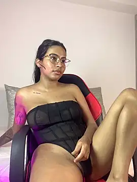 Snapshot of genesissara chatting on 21, 2, 2025 genesissara online show from 21, 2, 2025